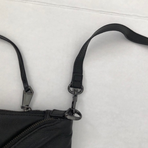 Christopher Kon Back Crossbody Bag - Picture 2 of 8